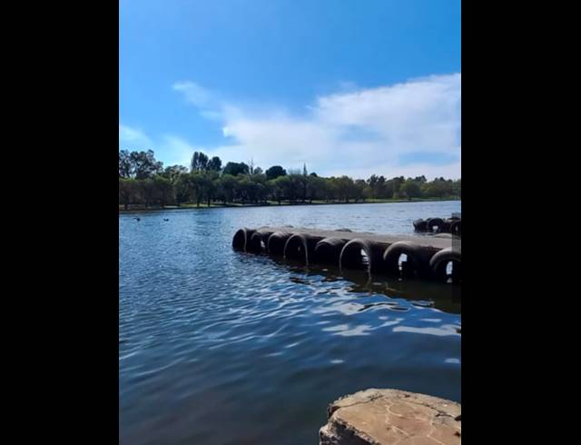 2 BEDROOM APARTMENT FOR SALE IN CLAVADEL RIVER LODGE